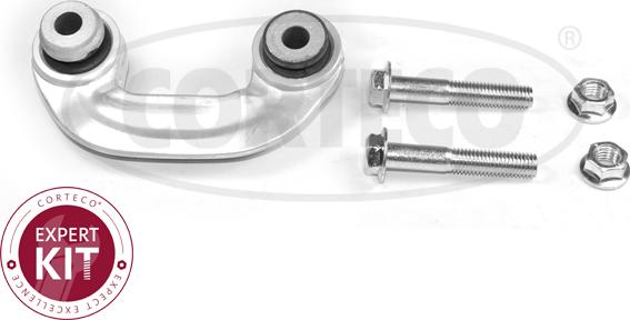 Corteco 49398633 - Rod / Strut, stabiliser car-mod.net