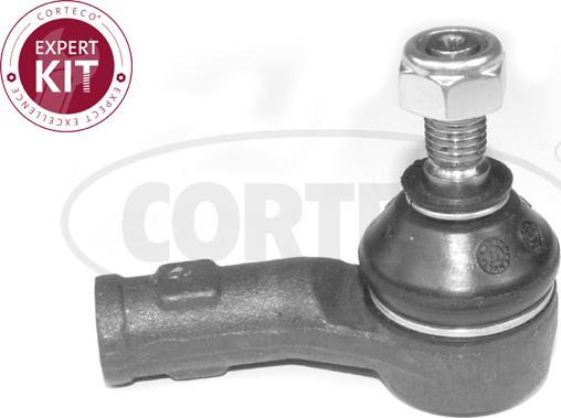 Corteco 49398632 - Tie Rod End car-mod.net
