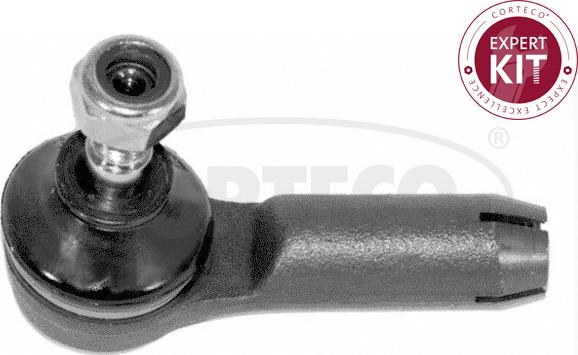 Corteco 49398629 - Tie Rod End car-mod.net