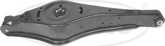 Corteco 49398628 - Track Control Arm car-mod.net