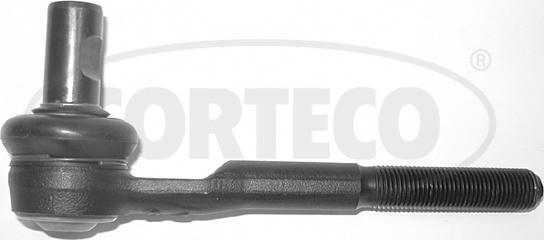 Corteco 49398679 - Tie Rod End car-mod.net