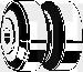 Corteco 49398023 - Bush of Control / Trailing Arm car-mod.net