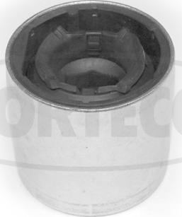 Corteco 49398125 - Bush of Control / Trailing Arm car-mod.net