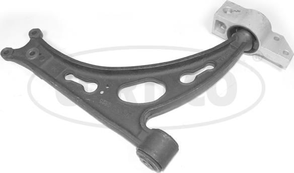 Corteco 49398841 - Track Control Arm car-mod.net