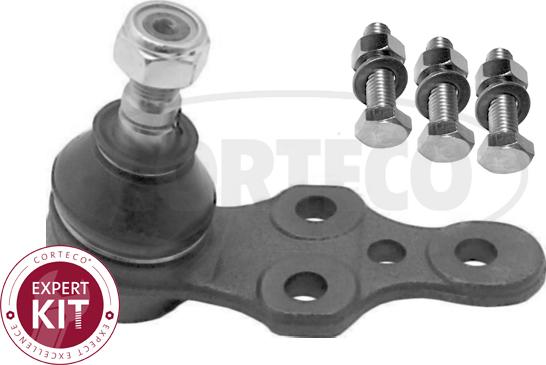 Corteco 49398843 - Ball Joint car-mod.net