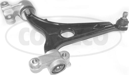 Corteco 49398810 - Track Control Arm car-mod.net