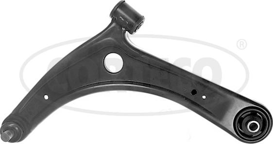 Corteco 49398838 - Track Control Arm car-mod.net