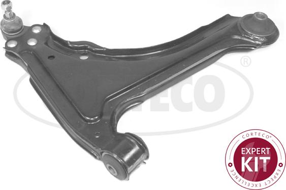Corteco 49398832 - Track Control Arm car-mod.net