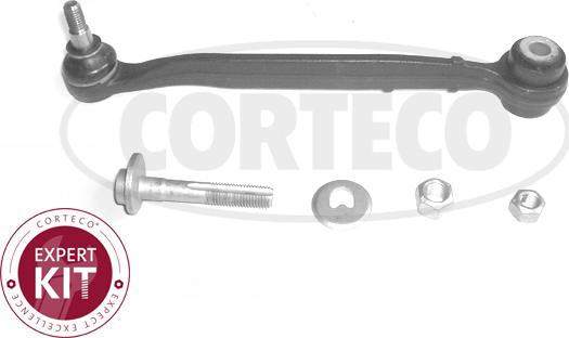 Corteco 49398875 - Rod / Strut, wheel suspension car-mod.net