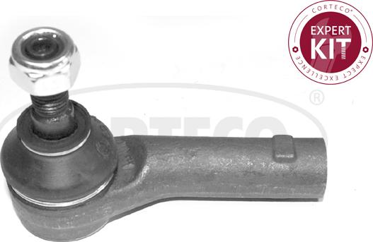 Corteco 49398758 - Tie Rod End car-mod.net