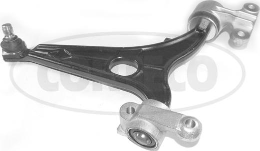 Corteco 49398760 - Track Control Arm car-mod.net