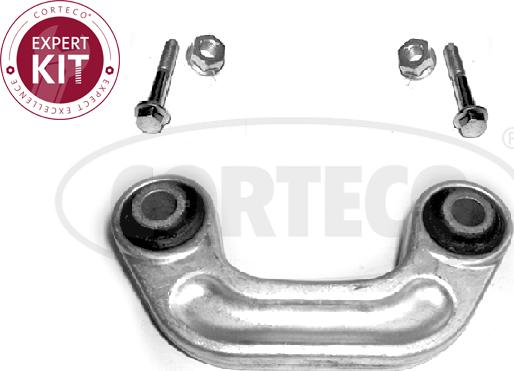 Corteco 49398767 - Rod / Strut, stabiliser car-mod.net