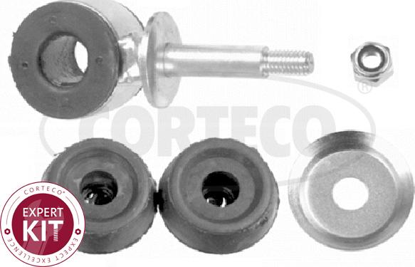 Corteco 49398709 - Rod / Strut, stabiliser car-mod.net