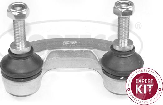 Corteco 49398714 - Rod / Strut, stabiliser car-mod.net