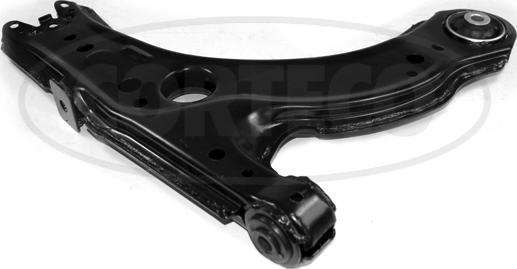 Corteco 49398710 - Track Control Arm car-mod.net