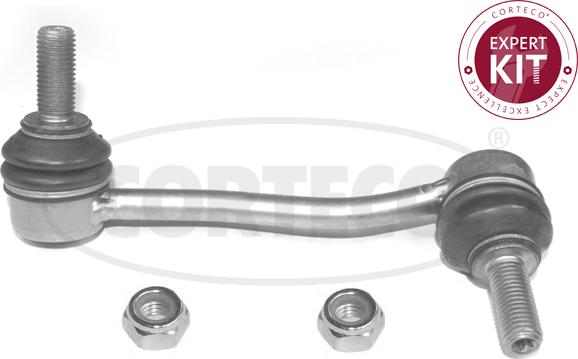 Corteco 49398738 - Rod / Strut, stabiliser car-mod.net