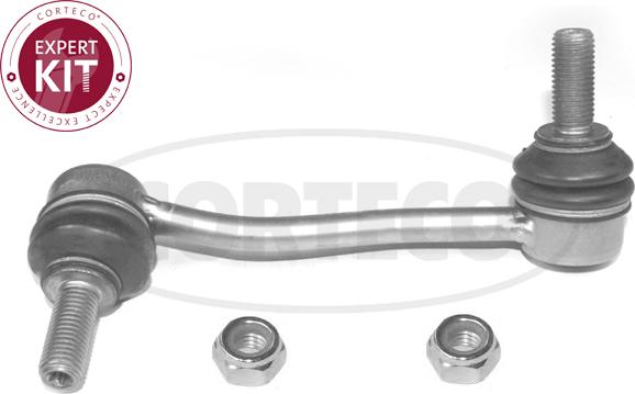 Corteco 49398722 - Rod / Strut, stabiliser car-mod.net