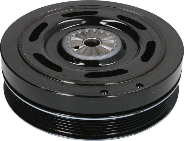 Corteco 49393022 - Belt Pulley, crankshaft car-mod.net