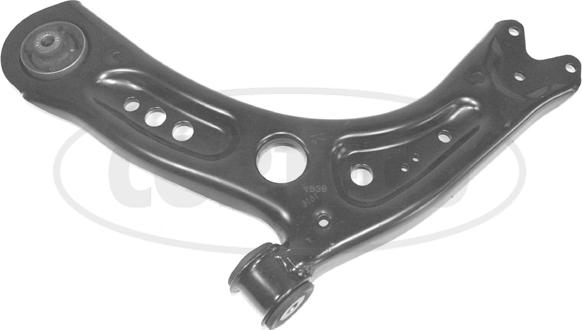 Corteco 49397694 - Track Control Arm car-mod.net