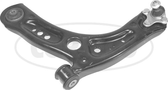 Corteco 49397696 - Track Control Arm car-mod.net