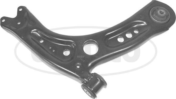 Corteco 49397693 - Track Control Arm car-mod.net