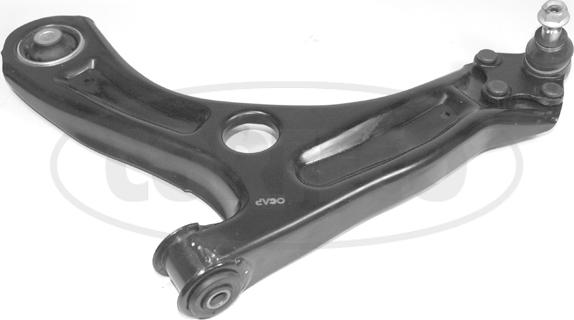 Corteco 49397666 - Track Control Arm car-mod.net