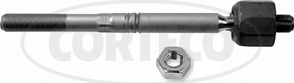 Corteco 49397023 - Inner Tie Rod, Axle Joint car-mod.net