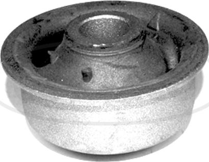 Corteco 49397864 - Bush of Control / Trailing Arm car-mod.net