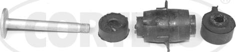 Corteco 49397833 - Repair Kit, stabilizer coupling rod car-mod.net