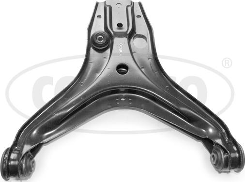 Corteco 49397266 - Track Control Arm car-mod.net