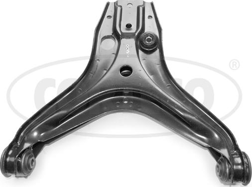 Corteco 49397267 - Track Control Arm car-mod.net