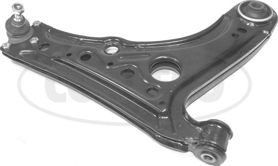 Corteco 49397207 - Track Control Arm car-mod.net