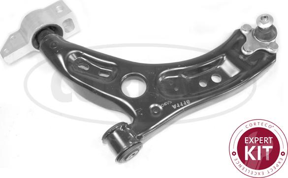 Corteco 49397271 - Track Control Arm car-mod.net
