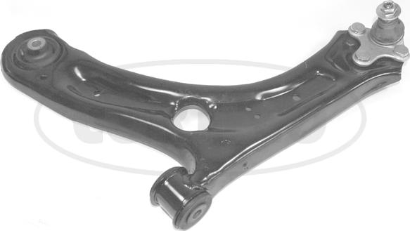 Corteco 49397740 - Track Control Arm car-mod.net