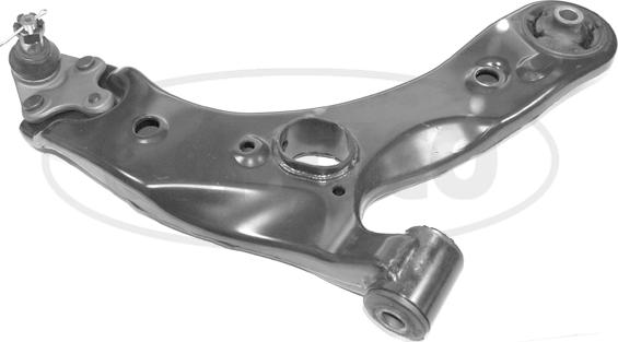 Corteco 49397735 - Track Control Arm car-mod.net