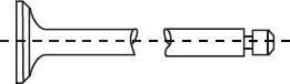 Corteco 551405B - Inlet Valve car-mod.net