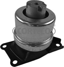 Corteco 49356172 - Holder, engine mounting car-mod.net