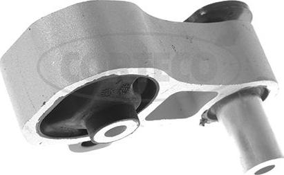 Corteco 49357911 - Mounting, manual transmission car-mod.net