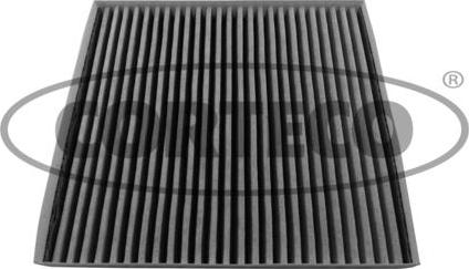 Corteco 49361899 - Filter, interior air car-mod.net