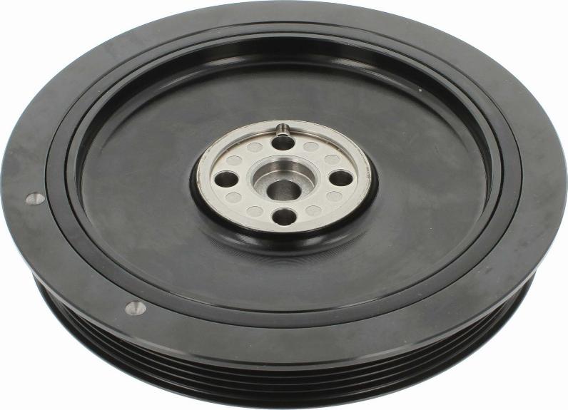 Corteco 49361872 - Belt Pulley, crankshaft car-mod.net