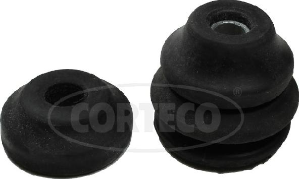 Corteco 49361767 - Spacer Bush, shock absorber car-mod.net