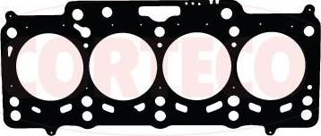 Corteco 49368069 - Gasket, cylinder head car-mod.net