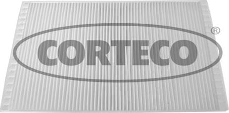 Corteco 49363446 - Filter, interior air car-mod.net