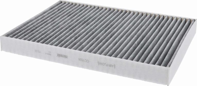 Corteco 49363447 - Filter, interior air car-mod.net