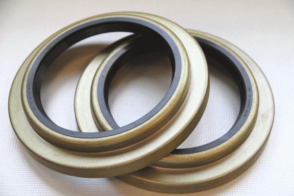 Corteco 49362189 - Shaft Seal, wheel hub car-mod.net