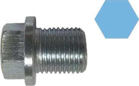 Corteco 49362595 - Sealing Plug, oil sump car-mod.net