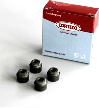 Corteco 49380757 - Seal Set, valve stem car-mod.net