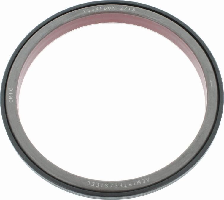 Corteco 49381098 - Shaft Seal, crankshaft car-mod.net