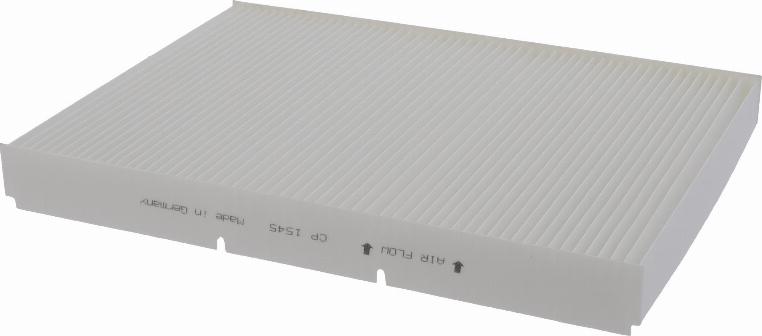 Corteco 49387260 - Filter, interior air car-mod.net