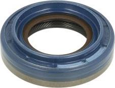 Corteco 49376368 - Shaft Seal, differential car-mod.net